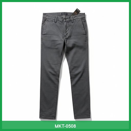 UrbanEdge Slim Fit Chinos