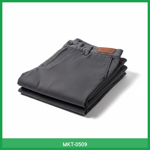 UrbanEdge Slim Fit Chinos