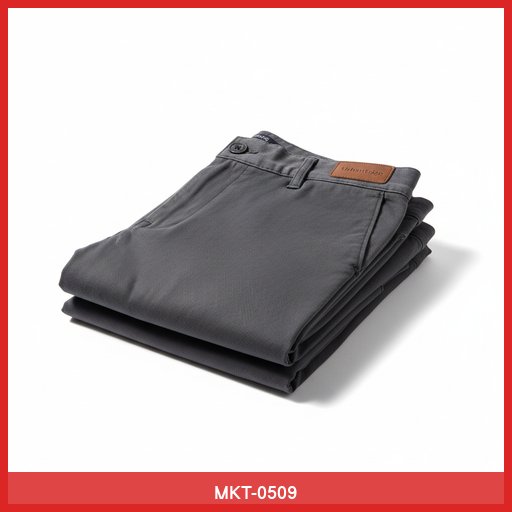UrbanEdge Slim Fit Chinos
