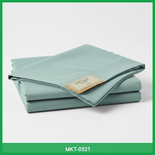 SoftTouch Bamboo Sheet Set (Queen)