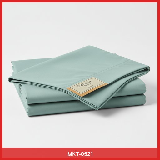 SoftTouch Bamboo Sheet Set (Queen)