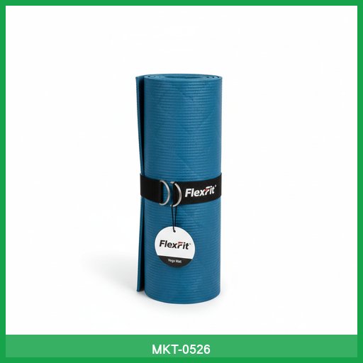 FlexFit Yoga Mat