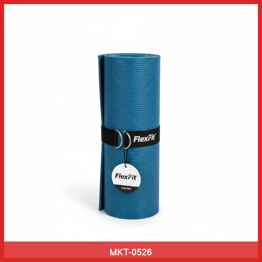FlexFit Yoga Mat