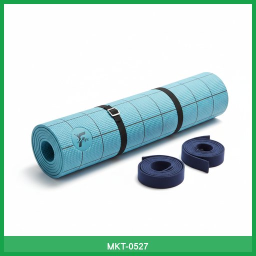 FlexFit Yoga Mat