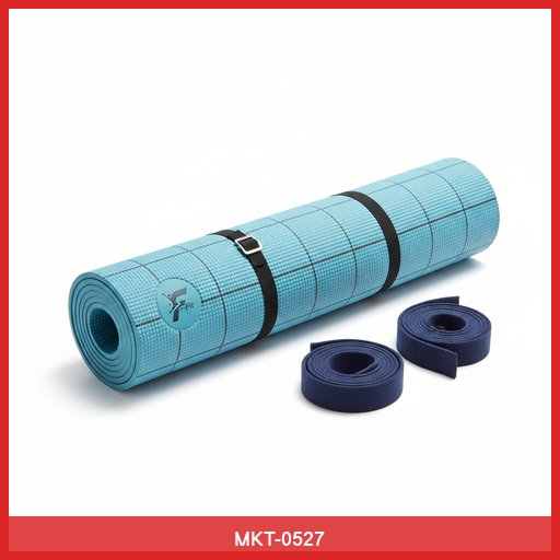 FlexFit Yoga Mat