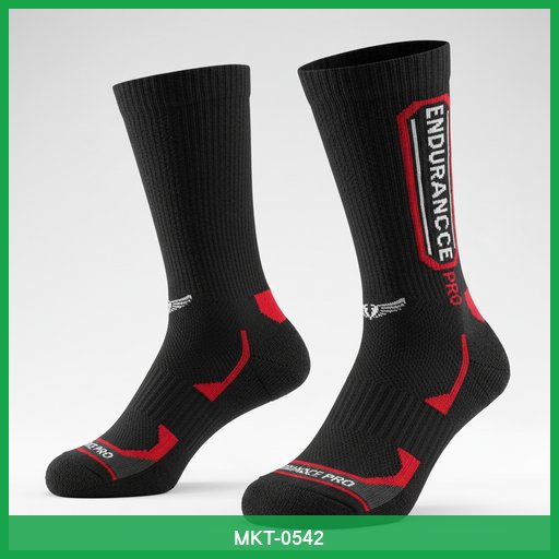 Endurance Pro Compression Socks