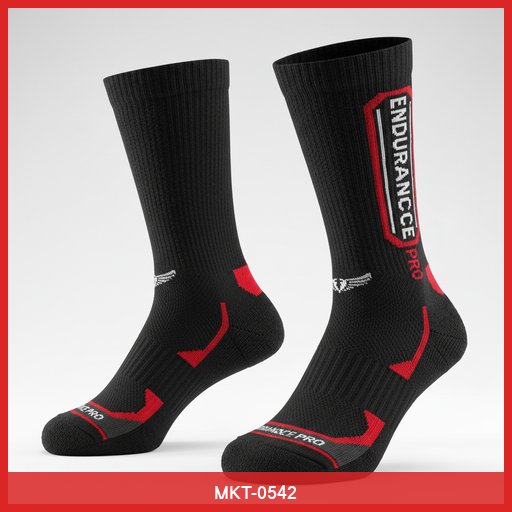 Endurance Pro Compression Socks