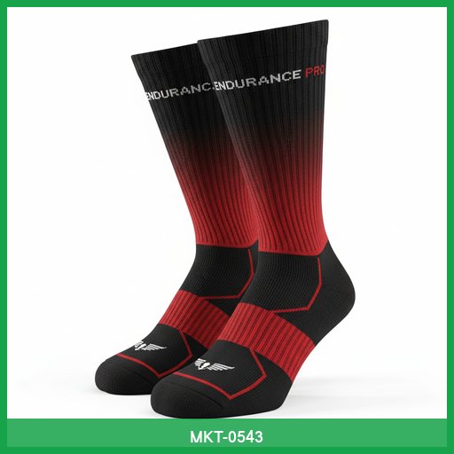 Endurance Pro Compression Socks