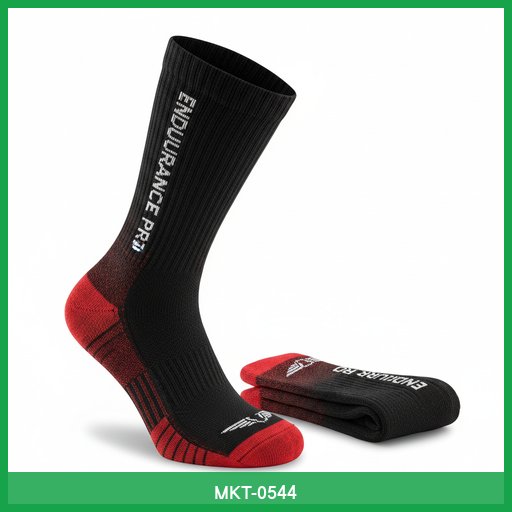 Endurance Pro Compression Socks