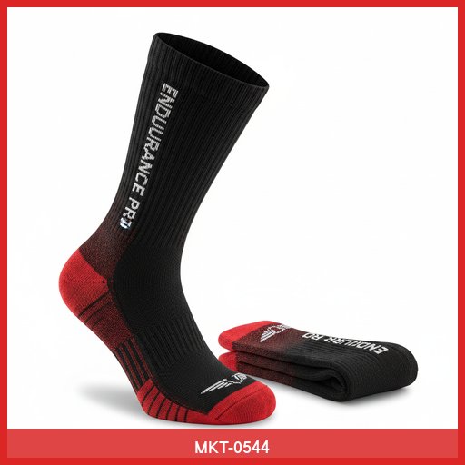 Endurance Pro Compression Socks