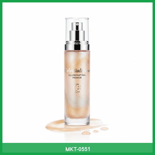 CelestialGlow Illuminating Primer