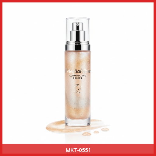 CelestialGlow Illuminating Primer