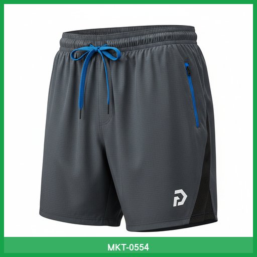 DynamicFit Men's Athletic Shorts