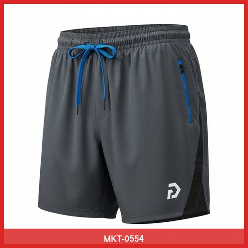 DynamicFit Men's Athletic Shorts