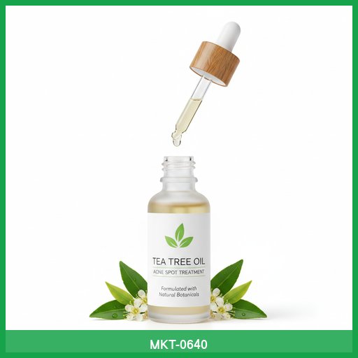 Tea Tree Oil Acne Spot Treatment