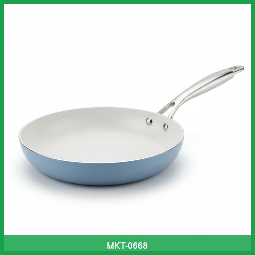 Non-Stick Ceramic Frying Pan