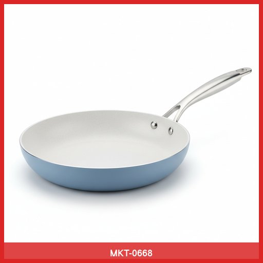 Non-Stick Ceramic Frying Pan