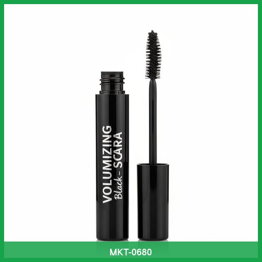 Volumizing Mascara - Black