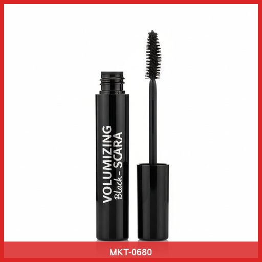 Volumizing Mascara - Black