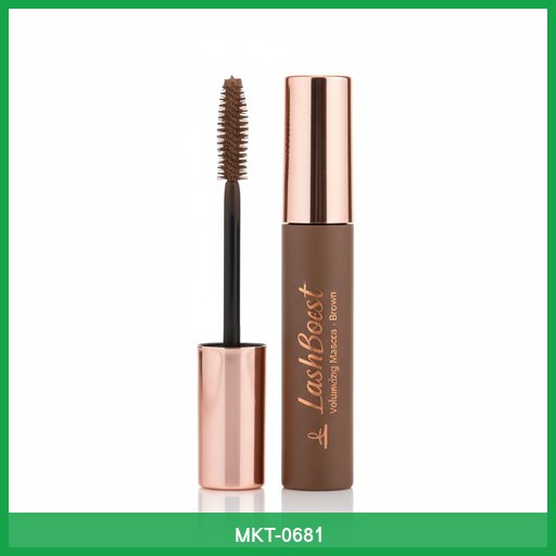 Volumizing Mascara - Brown