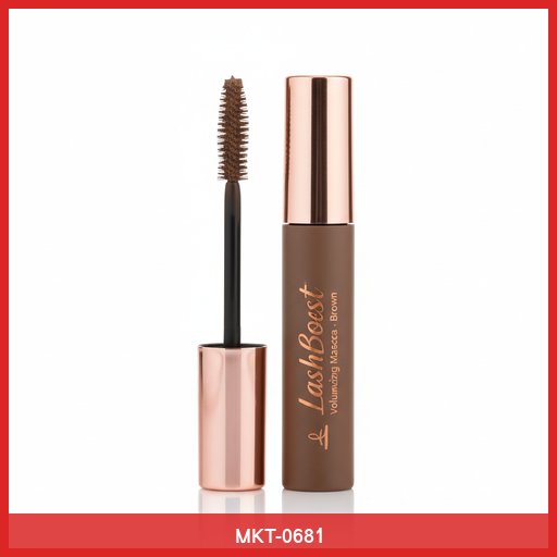 Volumizing Mascara - Brown