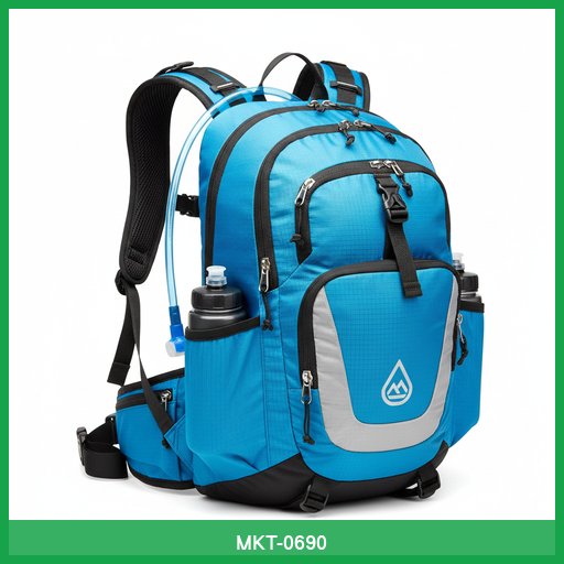 Hydration Backpack 2L