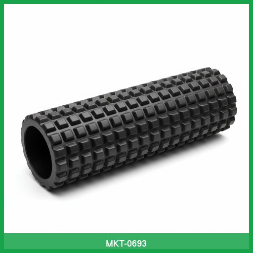 Foam Roller for Muscle Recovery