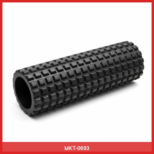 Foam Roller for Muscle Recovery