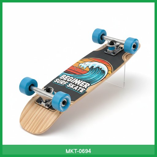 Beginner Skateboard Complete