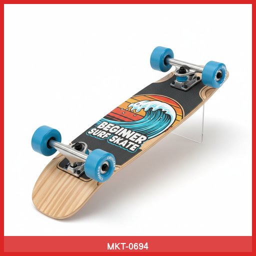 Beginner Skateboard Complete