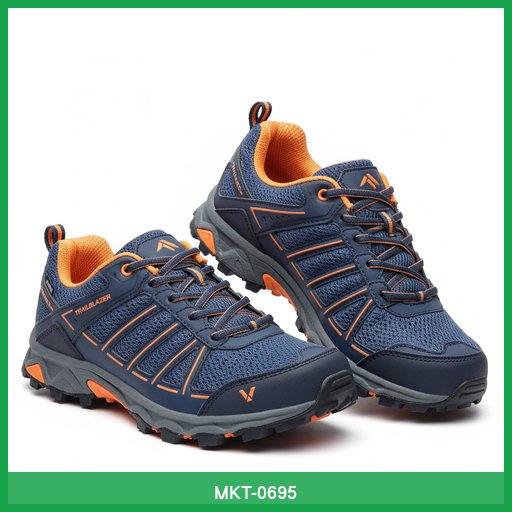 Men's Trail Running Shoes