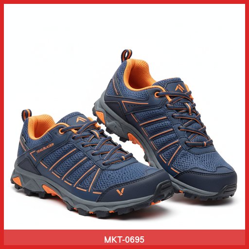 Men's Trail Running Shoes