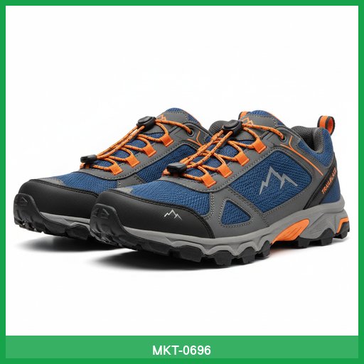 Men's Trail Running Shoes