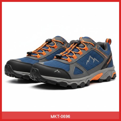 Men's Trail Running Shoes