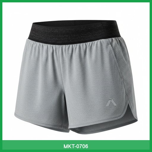 Women's Lightweight Running Shorts