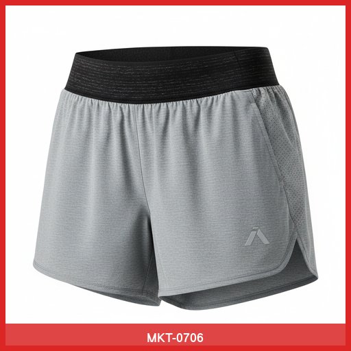 Women's Lightweight Running Shorts