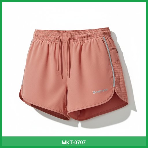 Women's Lightweight Running Shorts