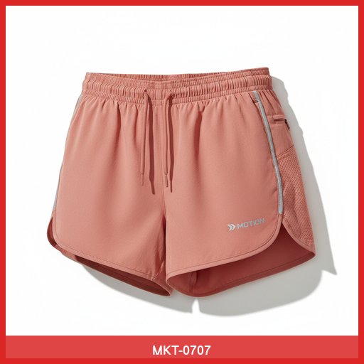 Women's Lightweight Running Shorts