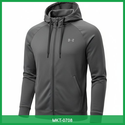 Men's Performance Hoodie