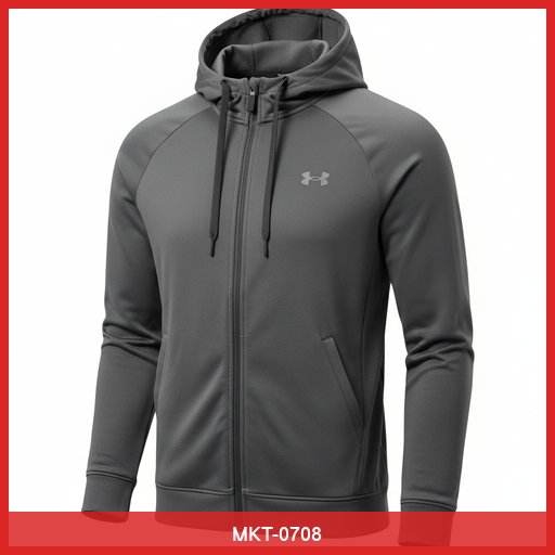 Men's Performance Hoodie
