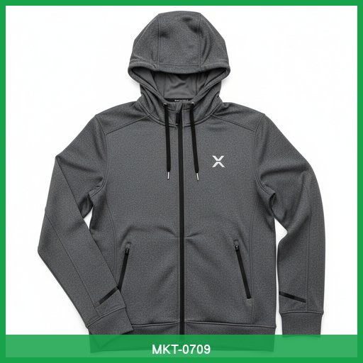 Men's Performance Hoodie