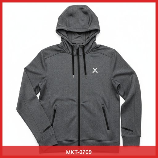 Men's Performance Hoodie