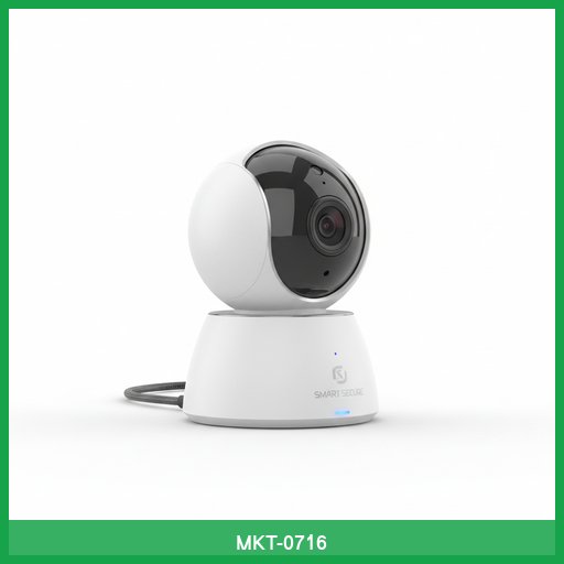 Smart Home Security Camera