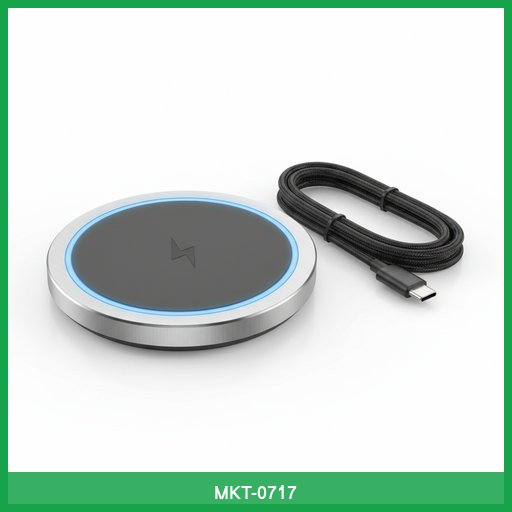 Wireless Charging Pad
