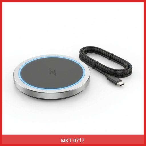 Wireless Charging Pad