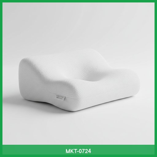 Memory Foam Pillow