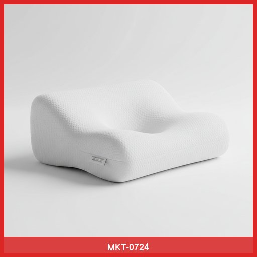 Memory Foam Pillow