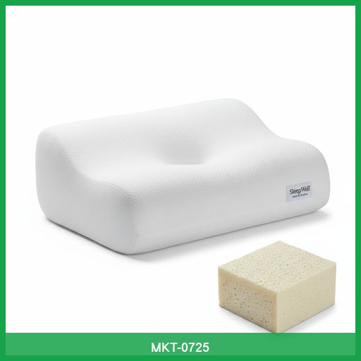 Memory Foam Pillow