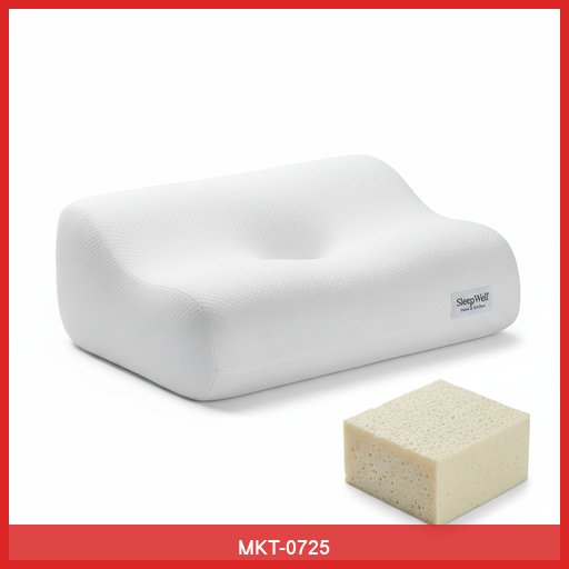 Memory Foam Pillow
