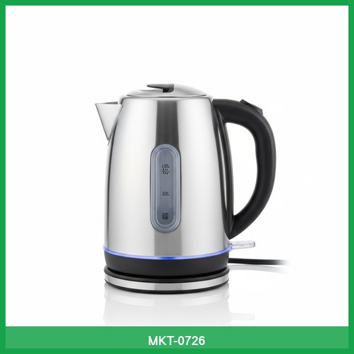 Electric Kettle (1.7 Liter)